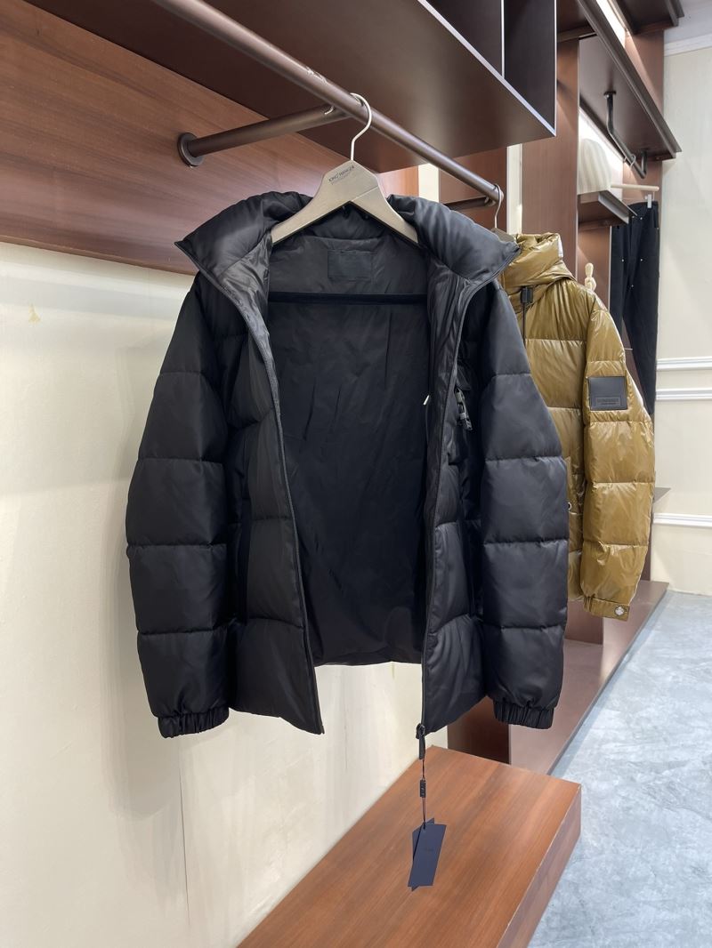 Prada Down Jackets